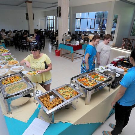 Coral Sea Resort Mui Ne Zewnętrze zdjęcie
