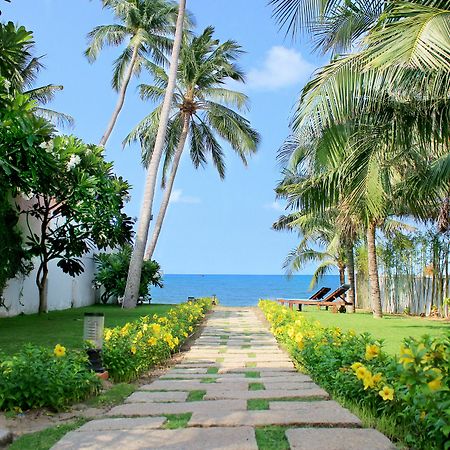 Coral Sea Resort Mui Ne Zewnętrze zdjęcie