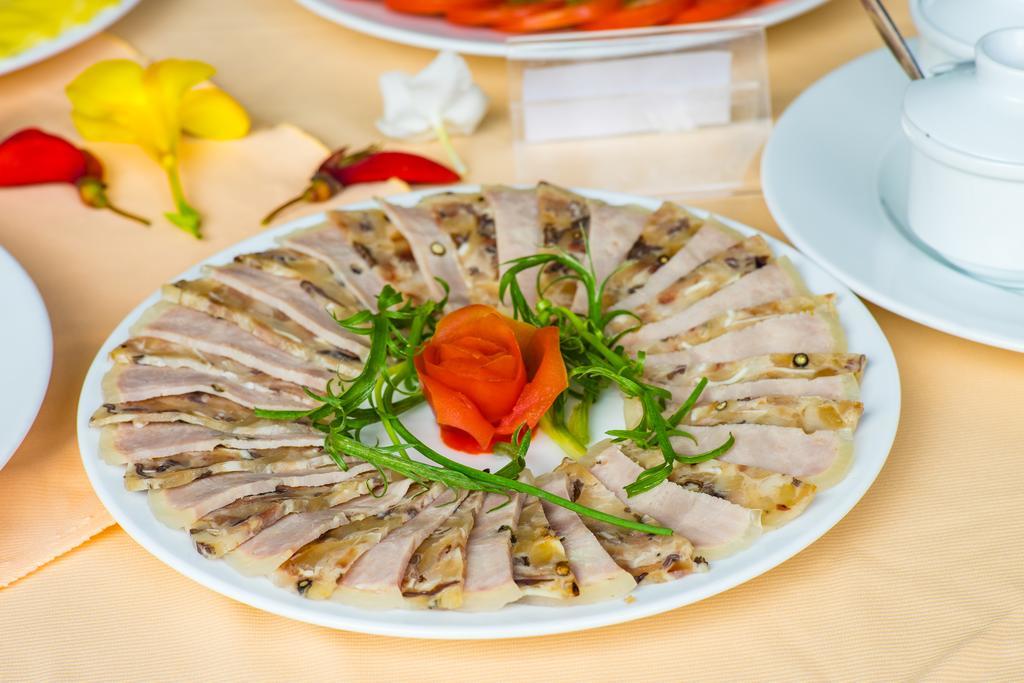 Coral Sea Resort Mui Ne Zewnętrze zdjęcie