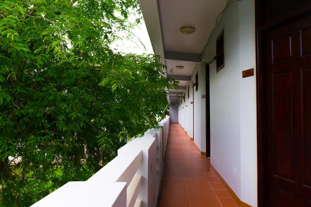 Coral Sea Resort Mui Ne Zewnętrze zdjęcie