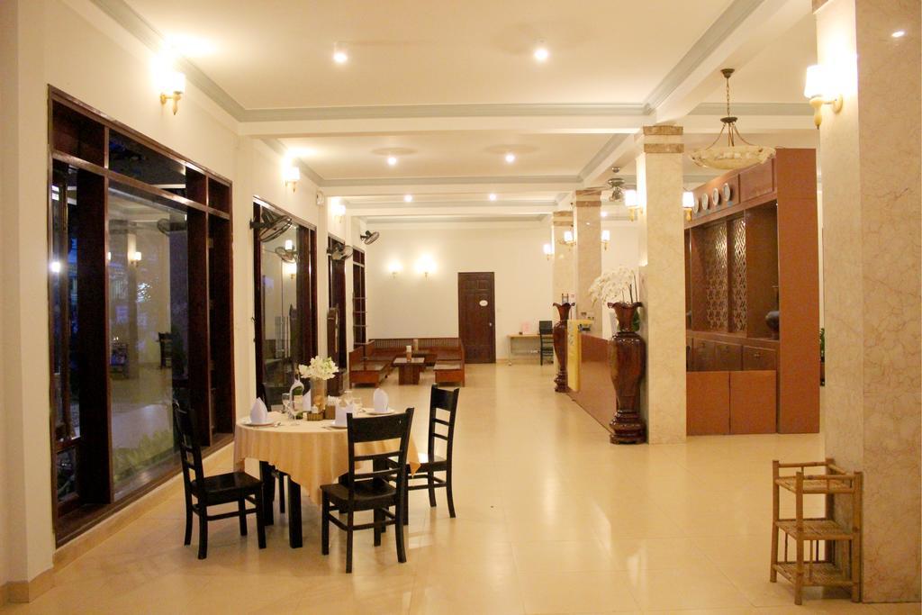 Coral Sea Resort Mui Ne Zewnętrze zdjęcie