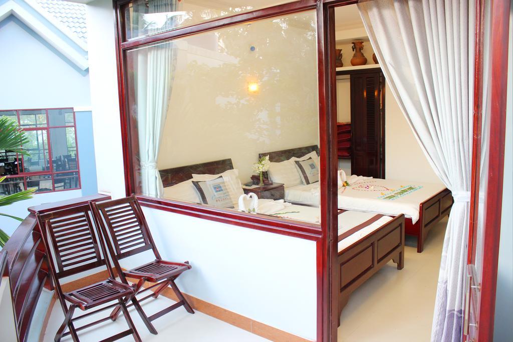 Coral Sea Resort Mui Ne Zewnętrze zdjęcie