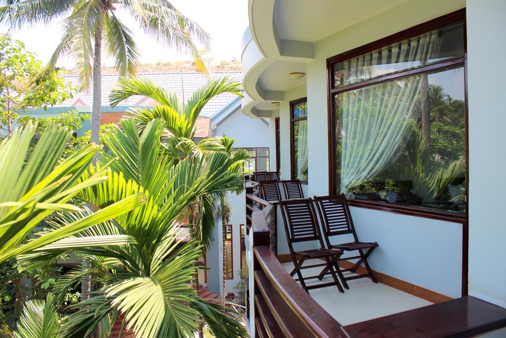 Coral Sea Resort Mui Ne Zewnętrze zdjęcie