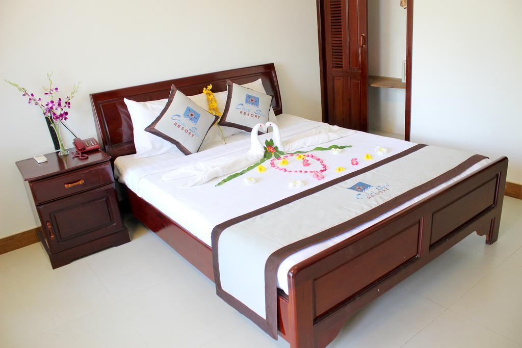 Coral Sea Resort Mui Ne Zewnętrze zdjęcie