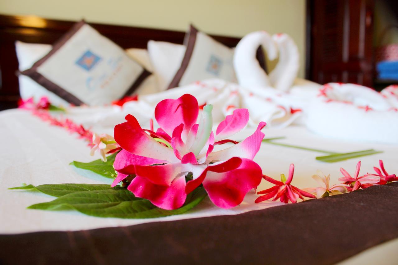 Coral Sea Resort Mui Ne Zewnętrze zdjęcie