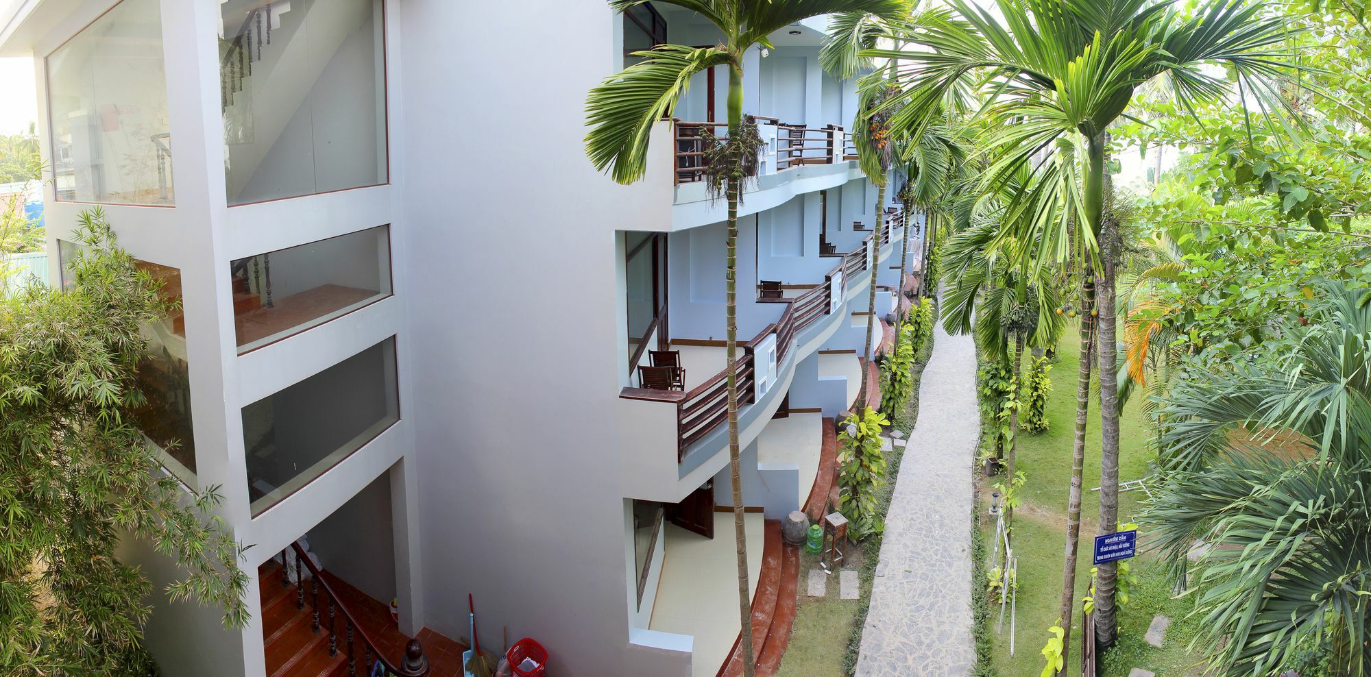 Coral Sea Resort Mui Ne Zewnętrze zdjęcie